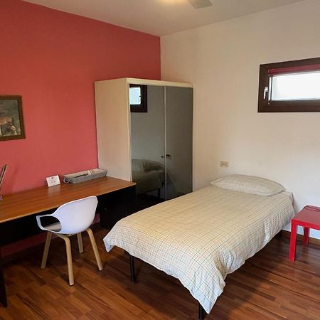 B&B Il Ciliegio Lomnago Exteriör bild